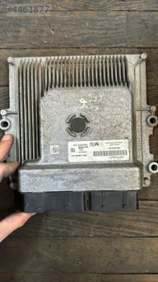 A2C1444520001 VD46.1 C4 MOTOR BEYNİ