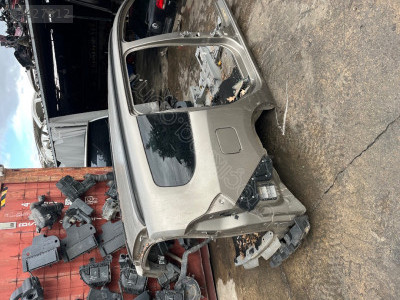 DACİA LODGY KESME TAVAN SACI HATASIZ