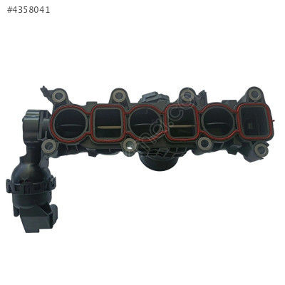 04B129709B  ORJİNAL 1.4 TDİ CUS EMME MANİFOLDU