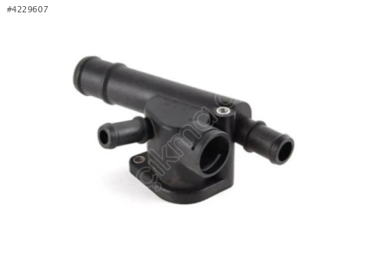 VOLKSWAGEN SU FLANŞI GOLF4 98-04 / BORA 98-04 038121132C