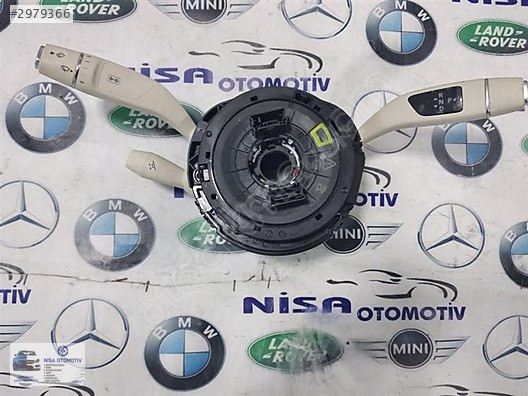 MERCEDES S SERİSİ W222 DİREKSİYON AÇI SENSÖRÜ ORJ ÇIKMA