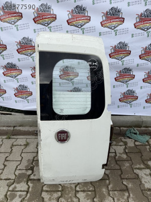 FİAT FİORİNO SAĞ ARKA BAGAJ SÖKME ORİJİNAL