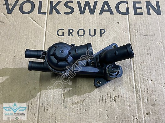 ROOMSTER 1.2 TERMOSTAT YUVASI KÜTÜK SOĞUTMA KOMPLE 03C121111