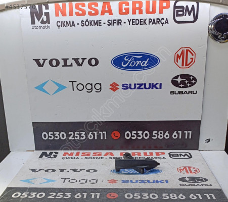 FORD COURİER ORİJİNAL ÇIKMA KAPI KOLU