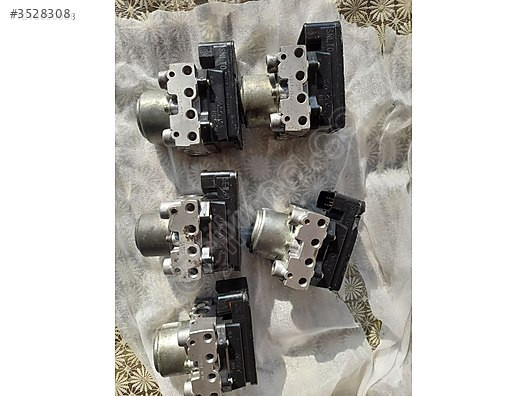 2006 VE 2012 HONDA CİVİC FD6 ABS BEYİNLERİ ORİJİNAL