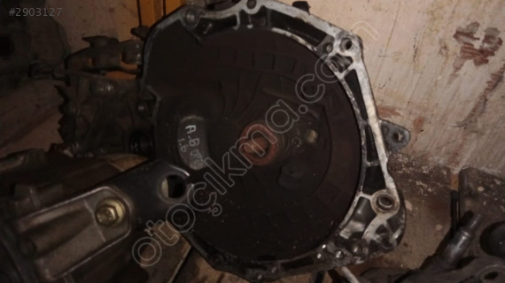 Opel Astra g 1.6 manuel şanzıman yedek parça