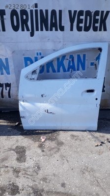 RENAULT SYMBOL SOL ÖN KAPI