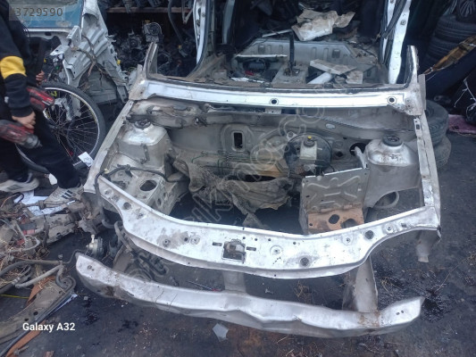 DACİA SANDERO ÖN ŞASİ 05366077016