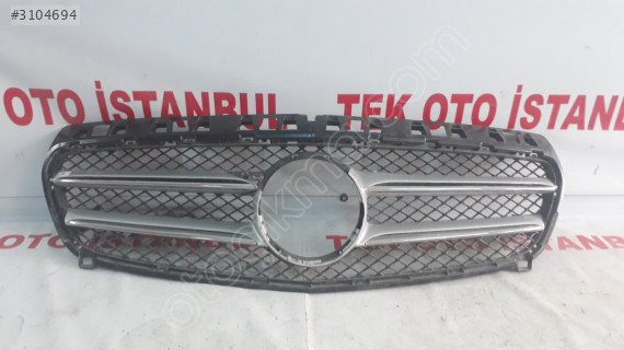 Mercedes A 176 PANJUR ORTA KISIM KIRIK