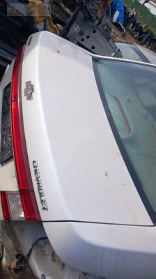 CHEVROLET EPİCA BAGAJ KAPAĞI.OTO ERKAN ÜNYE