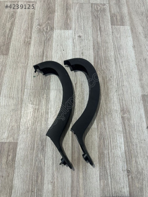 OPEL ASTRA J BAGAJ MENTEŞE KAPAĞI  13368581