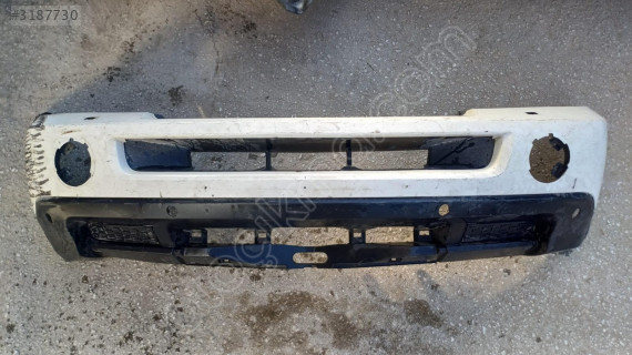 2006-2009 Land Rover Range Rover Sport L320 Ön Tampon