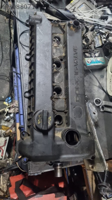 Mazda 6 Külbüratör kapağı