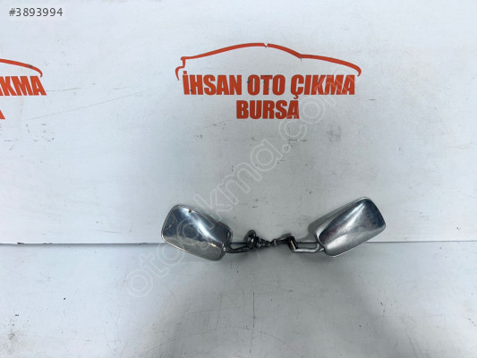Volkswagen classic ayna takım