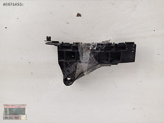 HONDA JAZZ ORJİNAL ÇIKMA SAĞ TAMPON BRAKETİ 12-14
