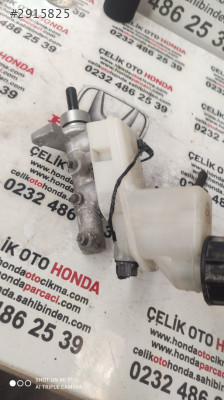 Mazda 6 benzinli lf motor fren ana merkezi