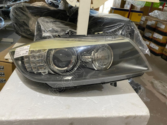 BMW E90 LCİ SAĞ FAR Bİ-XENON DOLU 2009-2011 63117240248 HS
