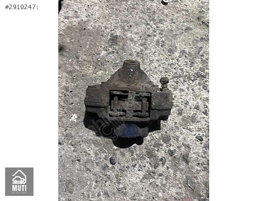 Mercedes 190 200 Fren Kaliperi Çıkma