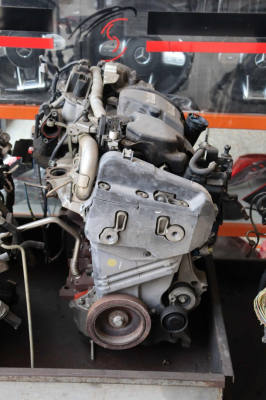MERCEDES B SERİSİ A246 W246 C-A SERİ KOMPLE MOTOR 110421615R