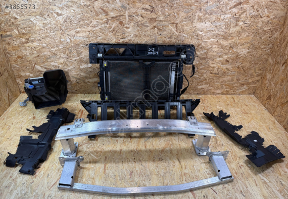 Peugeot 3008 Ön Panel Parçaları