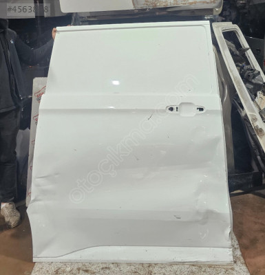 FORD TRANSIT CUSTOM SAĞ SÜRGÜLÜ KAPI ORJINAL