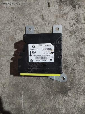 985101101R Megan 4 Eğirbek beyni