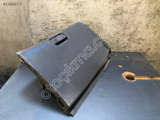HUNDAİ SONATA TORPİDO KAPAĞI