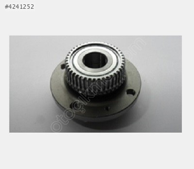 ARKA PORYA KOMPLE POLO CLASSİC 00-02 6X0598477