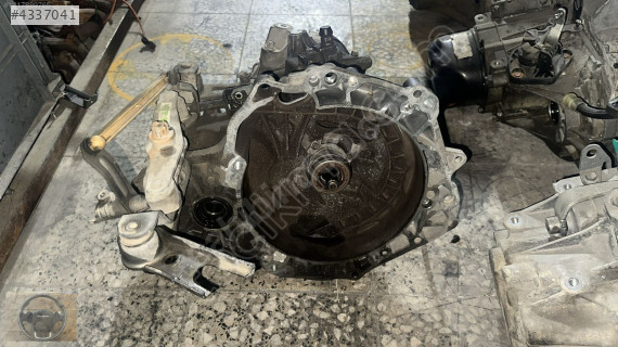 OPEL CORSA ASTRA 1.3 İNCE FREZE ŞANZIMAN BURSA MG