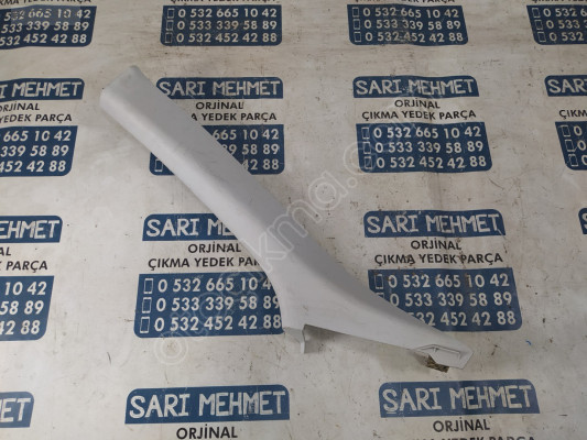 ÇIKMA FİAT EGEA SOL ÖN DİREK KAPLAMASI İÇ TRİM