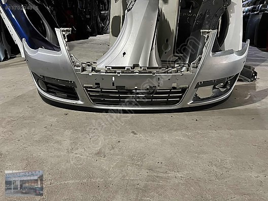 VOLKSWAGEN PASSAT B6 TAMPON ÇIKMA