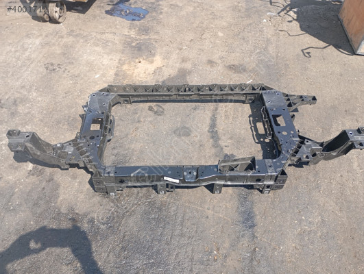 Ssangyong Torres ön panel