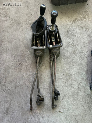 8D0711025F 711025K PASSAT 1.9 TDİ AFN VİTES KULESİ VİTES HALATI