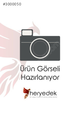 On Amortısor Sol C4 Iı Ds4 10- P5008 09- Yenı Ref 9825409480 9811