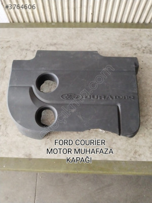 FORD COURİER ÇIKMA ORJİNAL MOTOR MUHAFAZA KAPAĞI