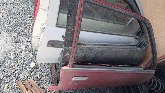 OPEL ASCONA SAG ÖN KAPI.OTO ERKAN ÜNYE