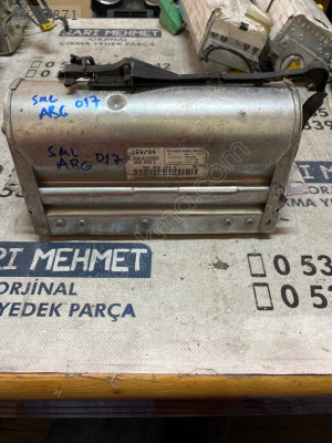 ÇIKMA VW PASSAT B5 3B0 880 204 E 3B0880204E YOLCU AIRBAG