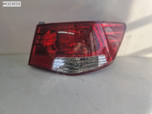 KİA CERATO SAĞ ARKA DIŞ STOP LAMBASI 2009-2014 SIFIR AYARINDA