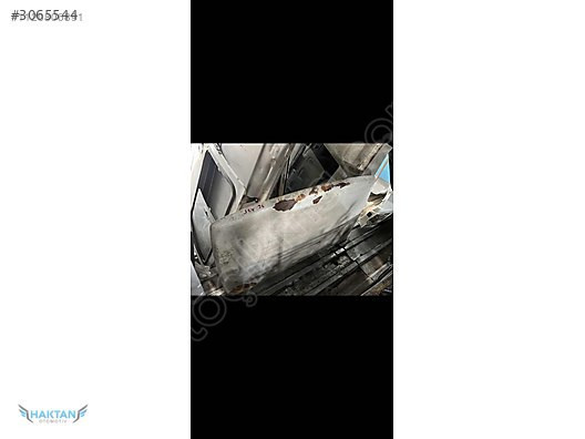 Suzuki Vitara 1.6 Jlx Çıkma Motor Kaputu