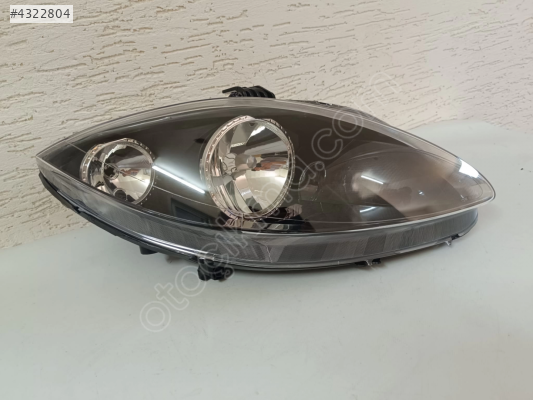 SEAT LEON SAĞ ÖN FAR MOTORSUZ SIFIR 2005-2009