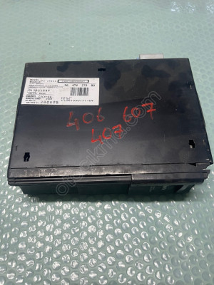 PEUGEOT 406 407 CD CHANGER
