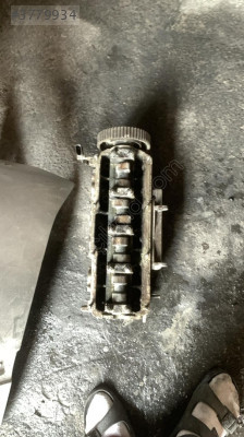 Vw golf4 bora akl motor üst kapak