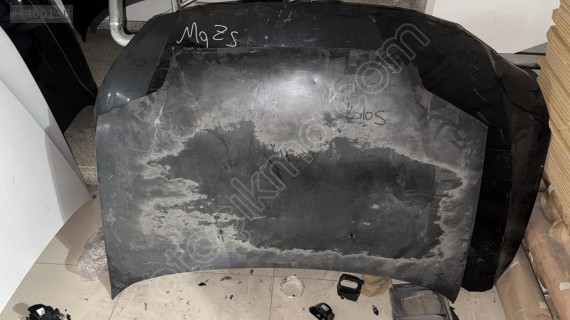 CHEVROLET KALOS ÖN KAPUT