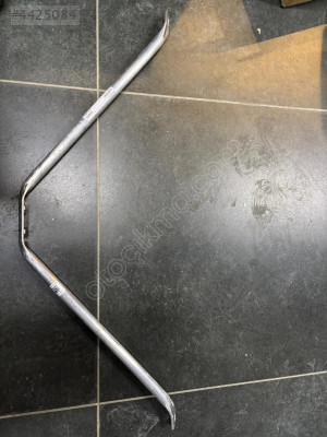 BMW X1 U11 V DEMİRİ 2022-2024 7011125 Ç