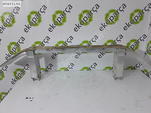 BMW 5 SERİSİ 2019 2024 G60 ÖN TAMPON DEMİRİ 9883886 10