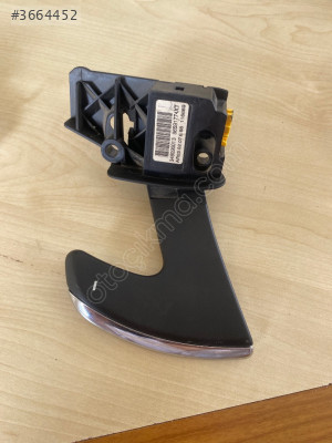 CİTROEN C4 VİTES KOLU 346090013