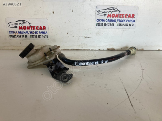 FORD COURİER YEDEK SU DEPOSU HATASIZ MONTECAR 2
