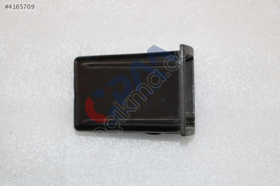 MERCEDES E SERİSİ A212 W212 ARKA KÜLLÜK A2128100130