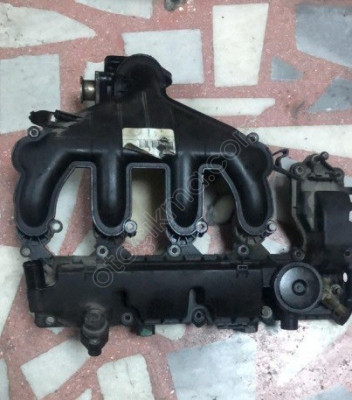 C5 EMME MANİFOLT KÜLBÜRÜTÖ SUBOP üST KAPAĞİ CİTROEN 0248Q6