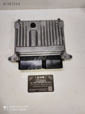 MERCEDES W204 MOTOR BEYNİ A6461506677 / A0054461740
